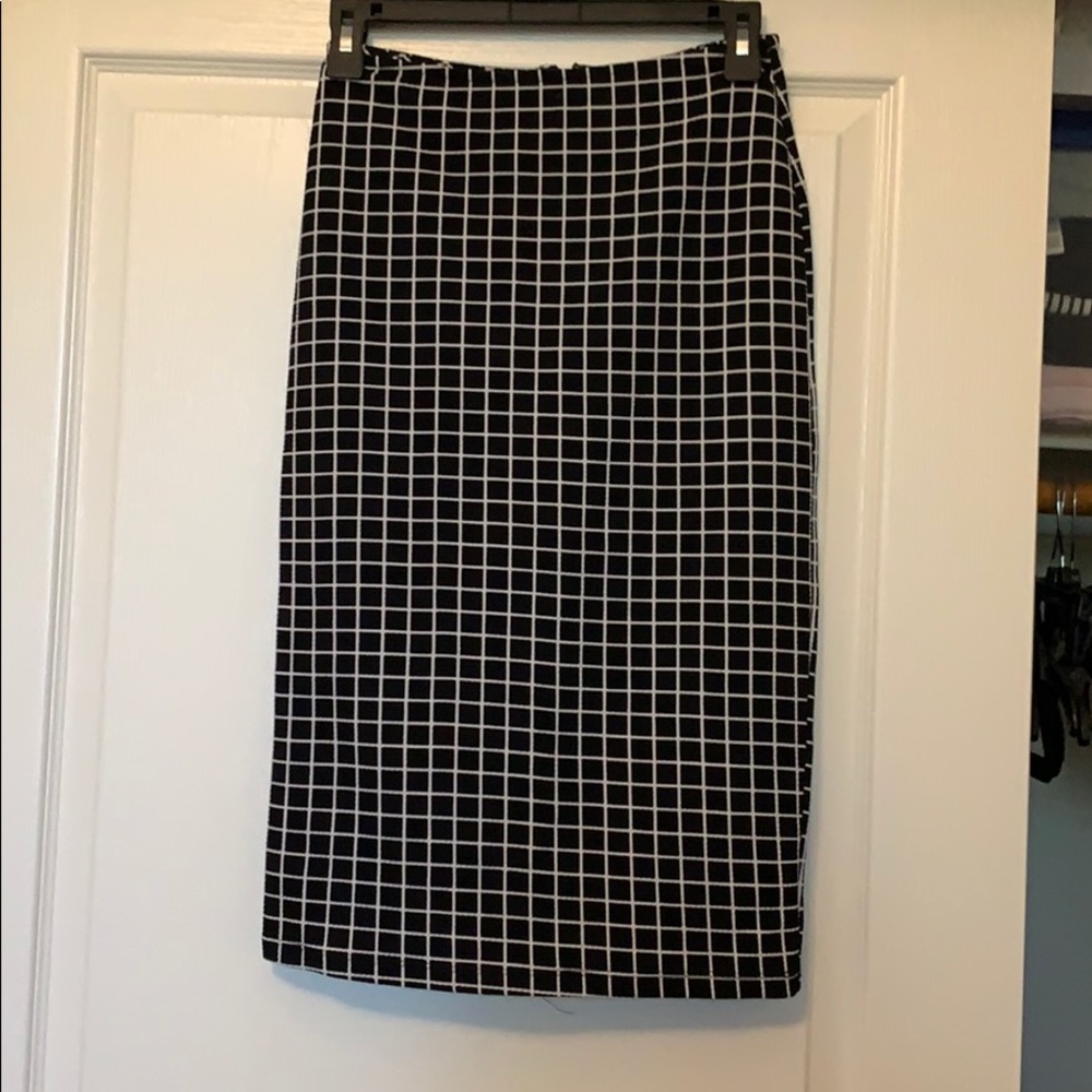 Bobeau Skirt